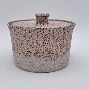 Handmade Ceramics. Pottery Jar